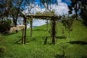 Recanto São Jorge altos da colina