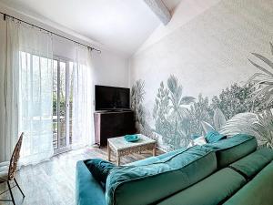Maisons de vacances Villa 