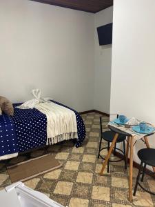 Suítes Aconchego dos Pinhais