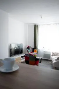 Les Hemmes d'Oye - Guemps