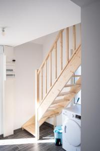 Appartements Les Hemmes d-Oye : photos des chambres