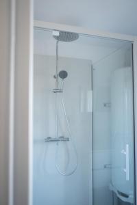 Appartements Les Hemmes d-Oye : photos des chambres