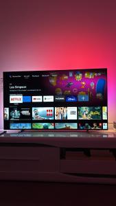 Sea View - Netflix - Velodrome