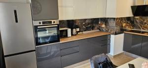 Apartman Skyfall