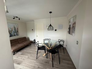 Comodo y acogedor departamento