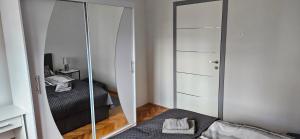 Apartman Skyfall