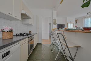 Appartements Appartement spacieux avec hamac + parking gratuit : photos des chambres