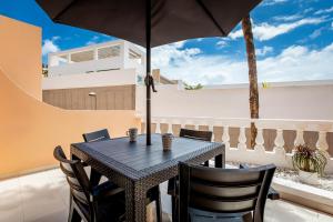 Paradise Court Suites