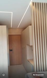 Makia Beach Experience Muro Alto flat C 20 Lã Terreo