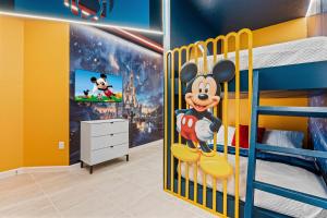 BRAND Themed Luxury 5Bedrooms At Paradiso Grande