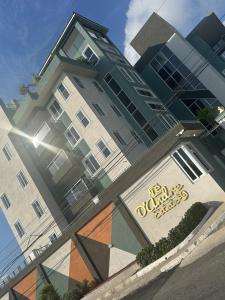 Relaxing and spacious