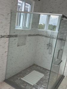 Relaxing and spacious