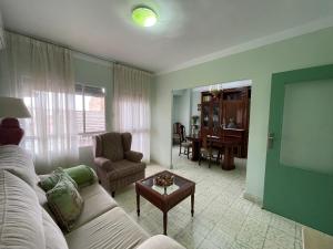 LA CASA VERDE -Mancha Real-Jaen-Ubeda-Baeza