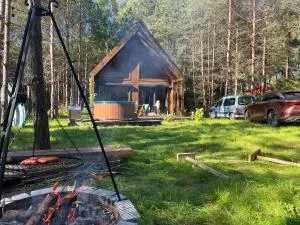 Tuli Las - Powałczyn