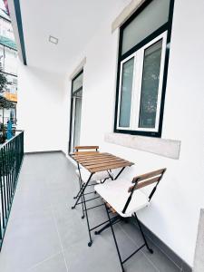 The Cordeiro House - NO 76 - 2E - Rooms & Stays