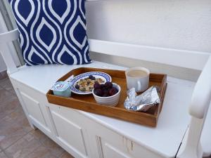 Sejours chez l'habitant La Petite Maison de Charme : photos des chambres