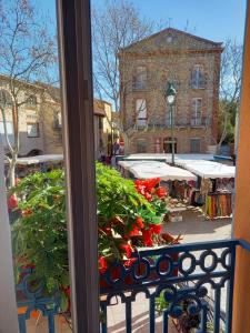 Sejours chez l'habitant La Petite Maison de Charme : photos des chambres