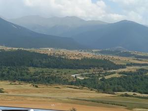 Sejours chez l'habitant La Petite Maison de Charme : photos des chambres