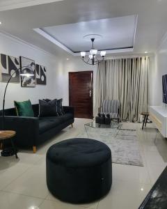 Jakalumas Apartments