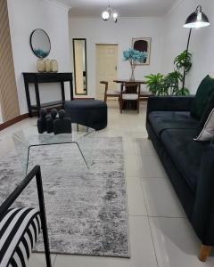 Jakalumas Apartments