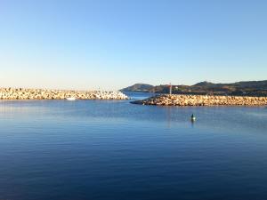Sejours chez l'habitant La Petite Maison de Charme : photos des chambres