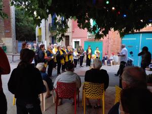 Sejours chez l'habitant La Petite Maison de Charme : photos des chambres