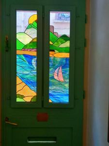 Sejours chez l'habitant La Petite Maison de Charme : photos des chambres