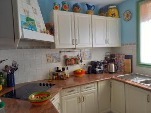 Sejours chez l'habitant La Petite Maison de Charme : photos des chambres