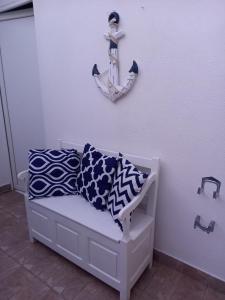 Sejours chez l'habitant La Petite Maison de Charme : photos des chambres