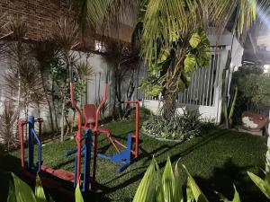 Mandakaru Residence Flats