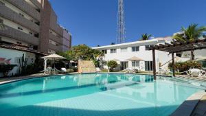 Mandakaru Residence Flats