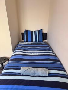 Cosy Space near Dublin Airport and City