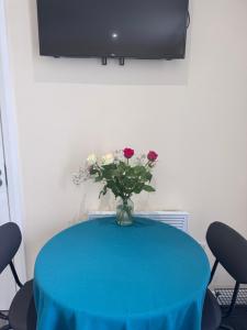 Cosy Space near Dublin Airport and City