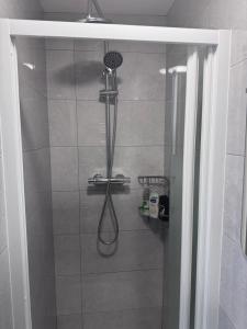 Cosy Space near Dublin Airport and City