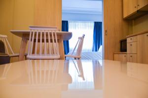 Athens Luxury Apartments Lindos