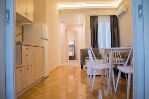Athens Luxury Apartments Lindos