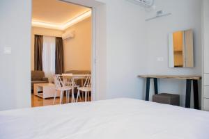 Athens Luxury Apartments Lindos
