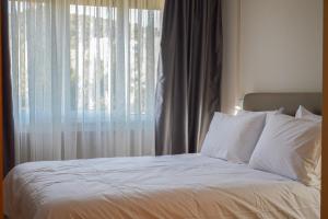 Athens Luxury Apartments Lindos