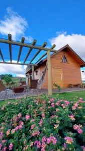 Chico Cabanas - Xanxerê