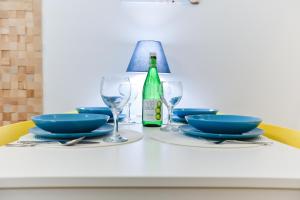 Słoneczna Wydma M&K Apartamenty Sobieszewo