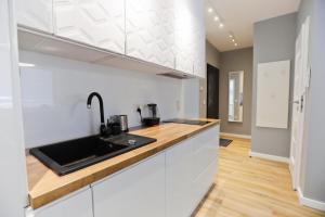 Słoneczna Wydma M&K Apartamenty Sobieszewo