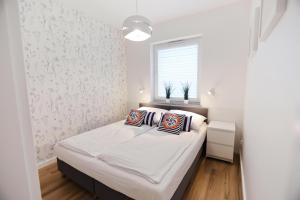 Słoneczna Wydma M&K Apartamenty Sobieszewo