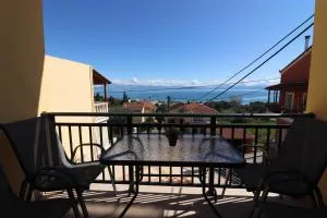 Tassos Village House - Episkopianá