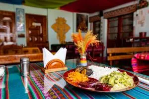 Casa Vrinda La Paz - Lipari