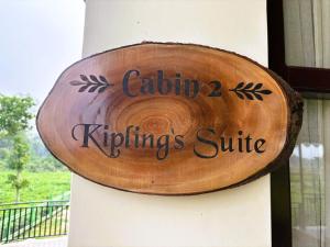 Woodlands Wilderness Chalet