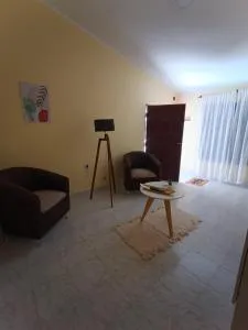 El pato Hospedaje - Chañarmyo