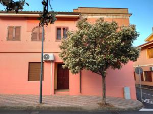 Teulada Rustic Charm 5