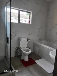 Cosy place - Broadhurst