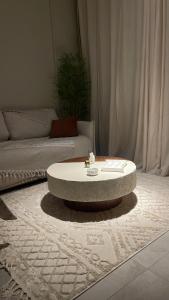 Nova Garden View Madinaty Retreat