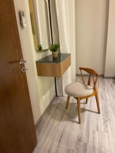 Nova Garden View Madinaty Retreat